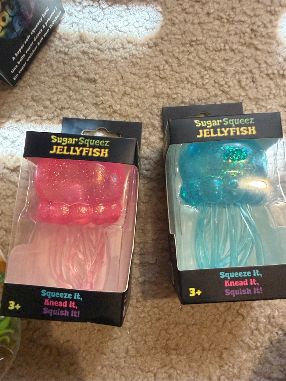 Squishy bundle - Picture 4 of 9